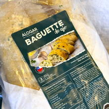 Cargar imagen en el visor de la galería, Baguette de Ajo ALOGAR 3un