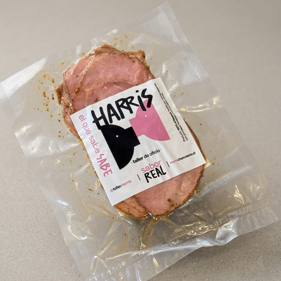 Pastrami Artesanal 150gr