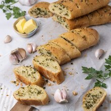 Cargar imagen en el visor de la galería, Baguette de Ajo ALOGAR 3un