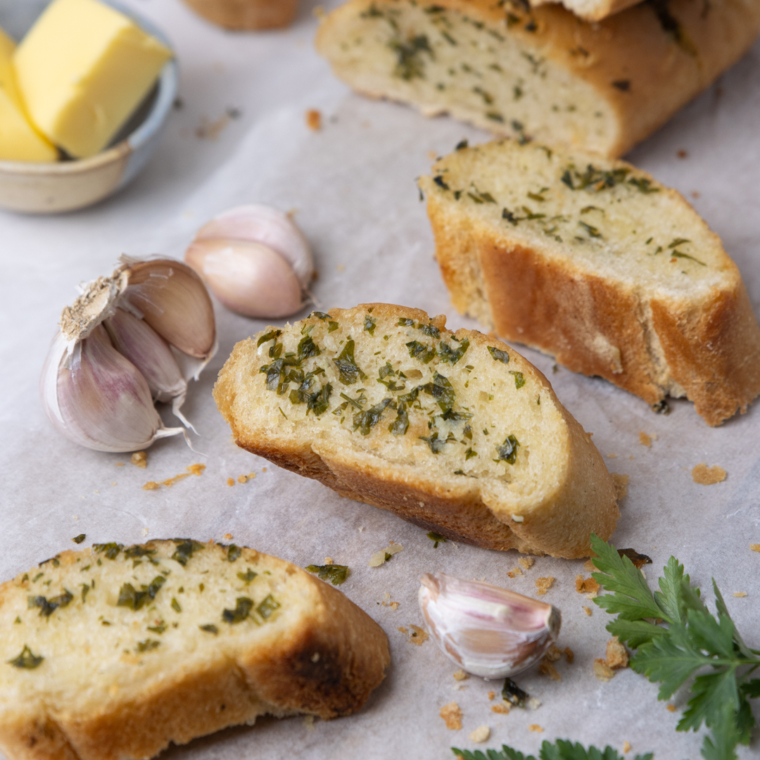 Baguette de Ajo ALOGAR 3un