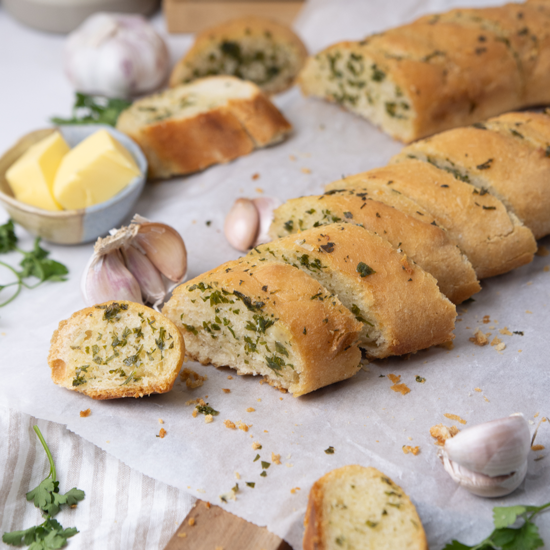Baguette de Ajo ALOGAR 3un
