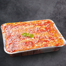 Cargar imagen en el visor de la galería, Lasaña Boloñesa Familiar 6 personas · Felipe Didier