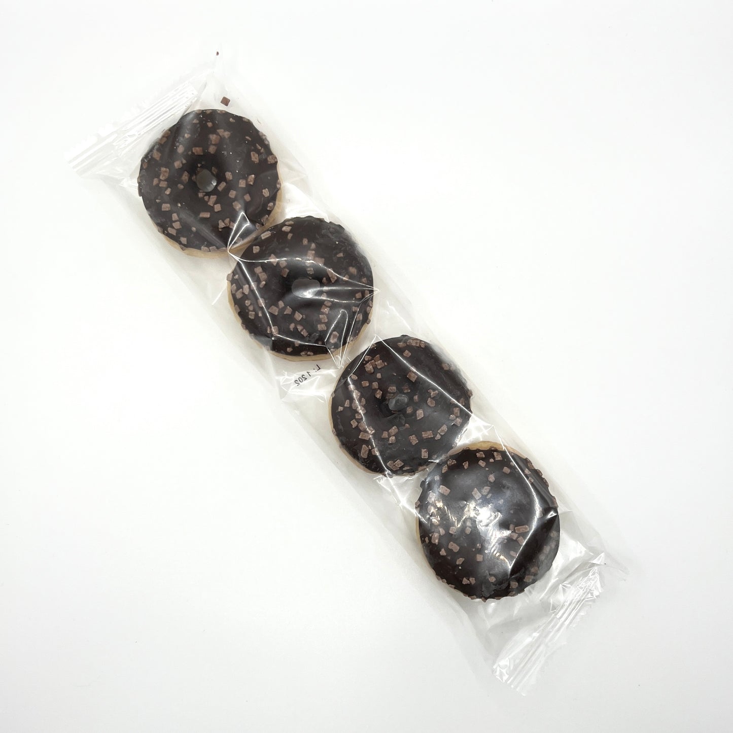 Mini Donuts Chocolate 4u