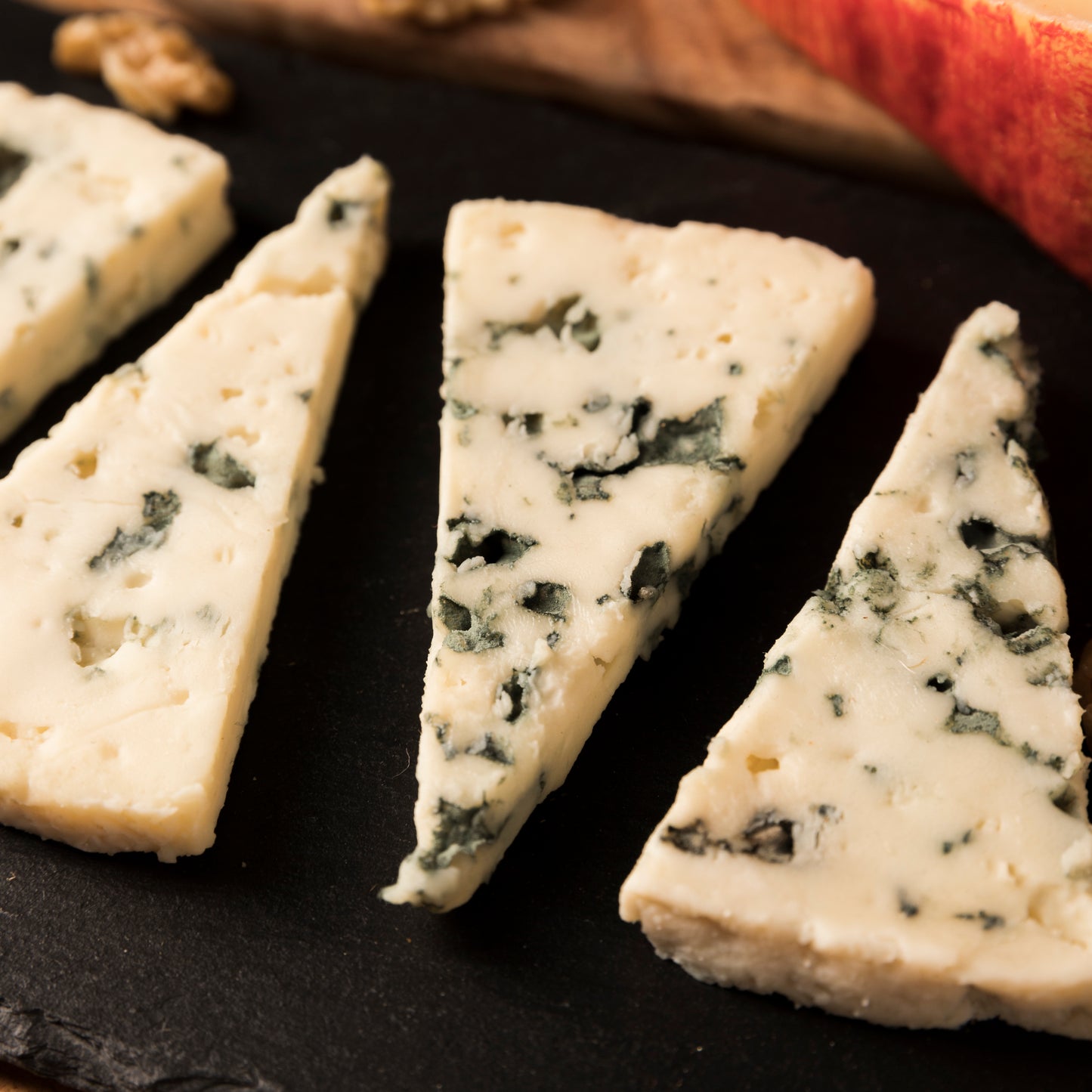 Queso Azul Grand’blu · Santa Rosa 100gr