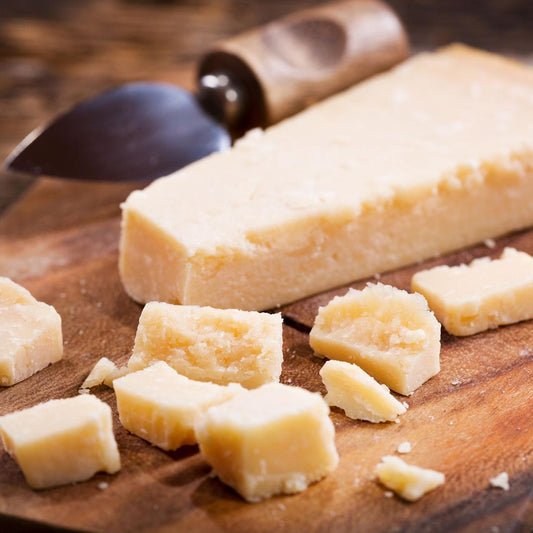 Grana Padano · Granarolo 200gr