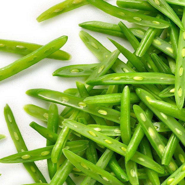 Poroto Verde Corte Francés 1kg