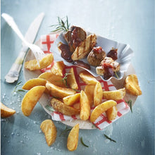 Cargar imagen en el visor de la galería, Papa Rústica con especias 2,5kg