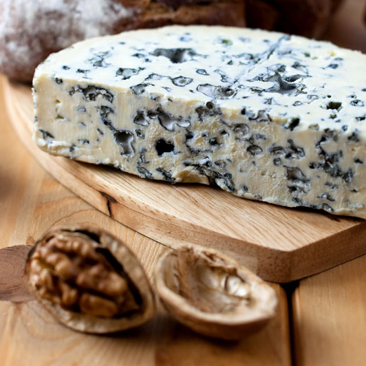 Curiosidades del Queso Roquefort