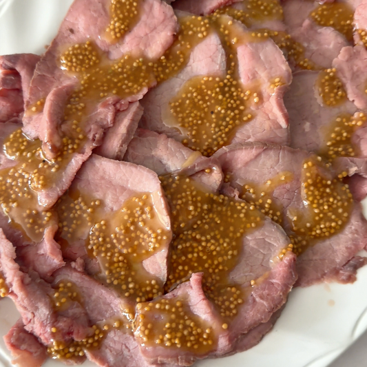 Roast Beef 500g • FOGA