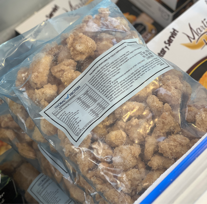 Popcorn de Pollo 1kg