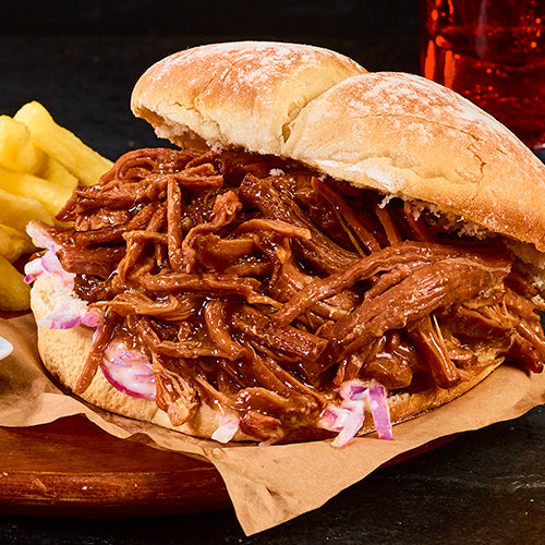 Carne Mechada 1,2 kg