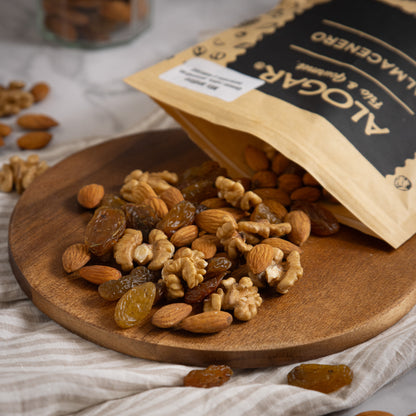 Mix Andino 400gr