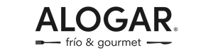 ALOGAR Frío &amp; Gourmet