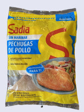 Cargar imagen en el visor de la galería, Pechuga Pollo Deshuesada Sadia 1kg

