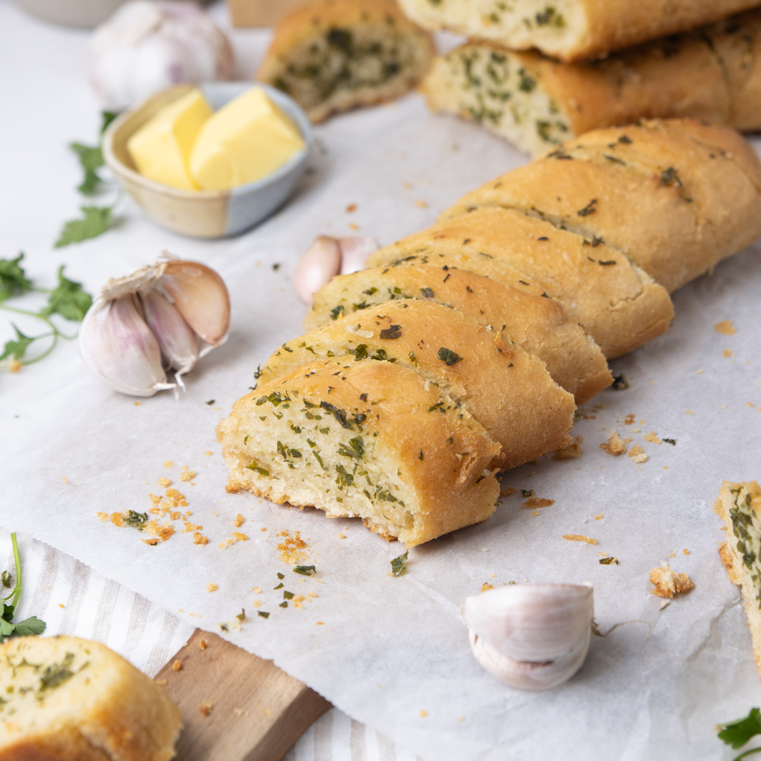 Baguette de Ajo ALOGAR 3un