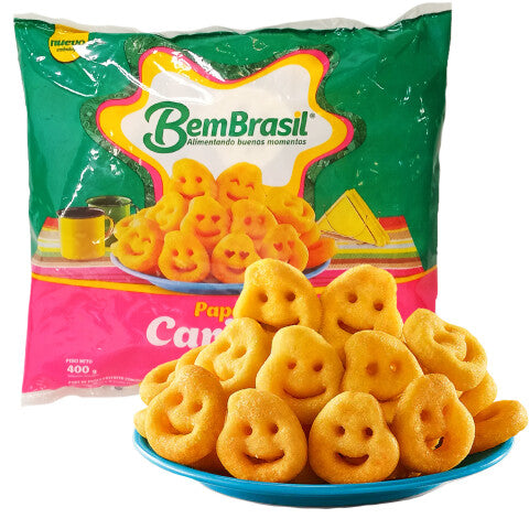 Papas Caritas Smile 1kg