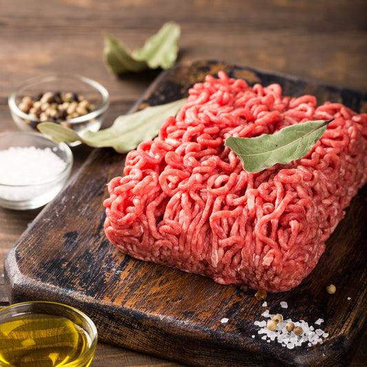 Tártaro Premium 1/2kg