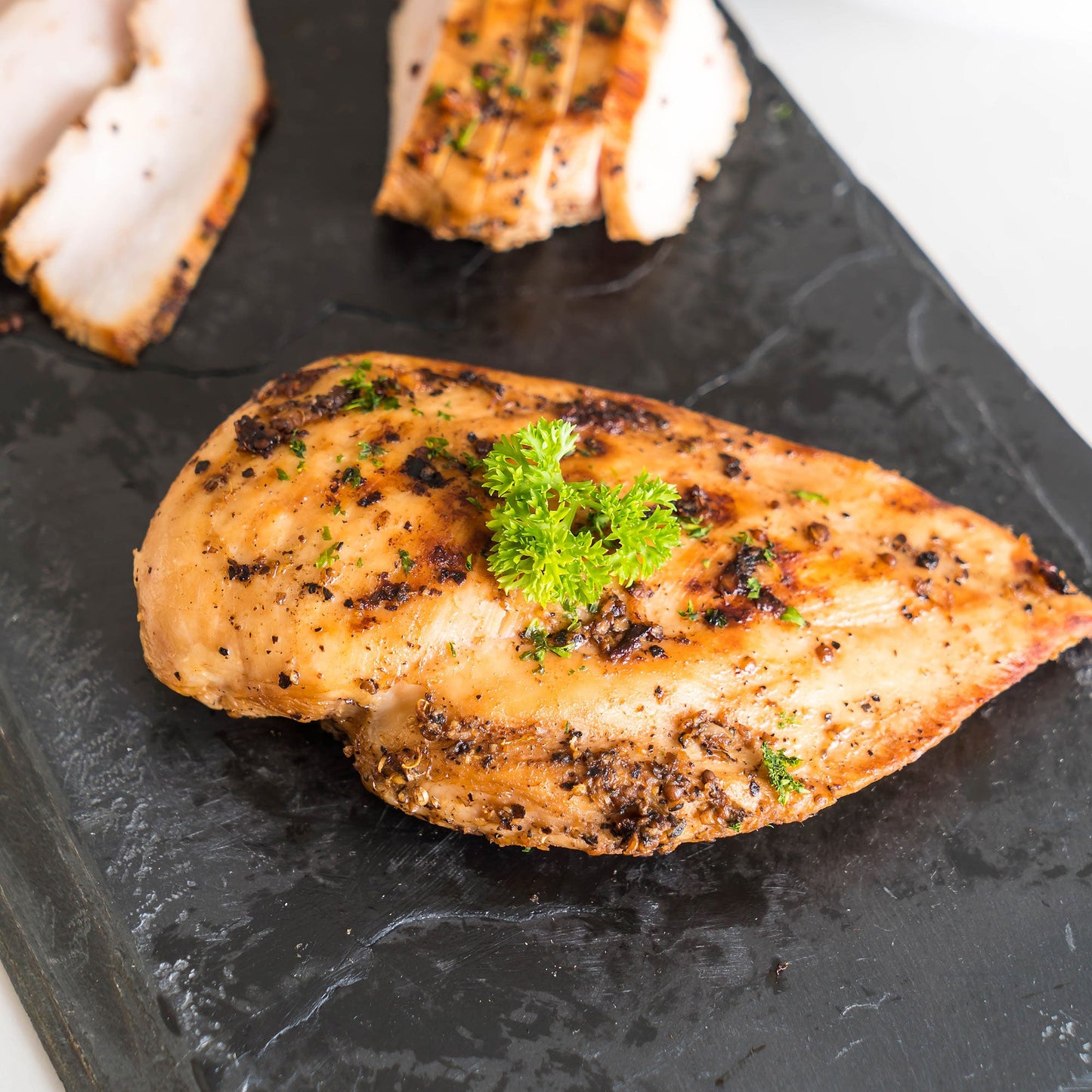 Pechuga Pollo Deshuesada 2,5kg Agrosuper (Exportación)