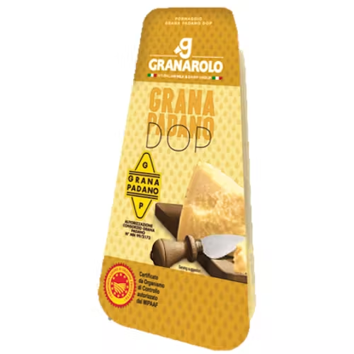 Grana Padano · Granarolo 200gr
