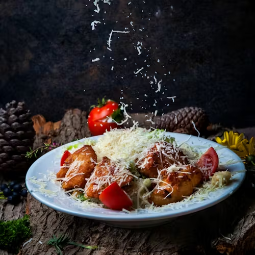 Grana Padano · Granarolo 200gr