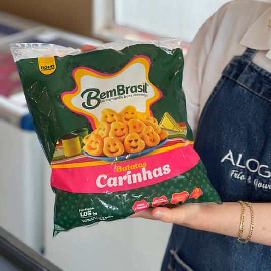 Papas Caritas Smile 1kg