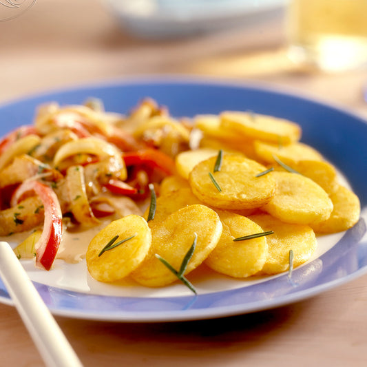 Pom' Sautees Papa corte español 2,5kg