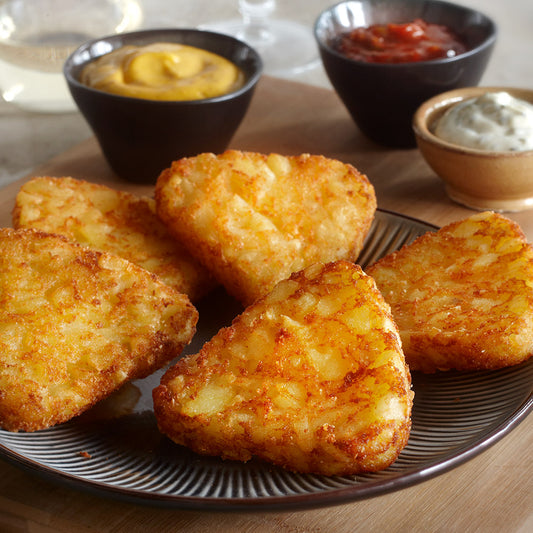 Papa triángulo 2,5kg