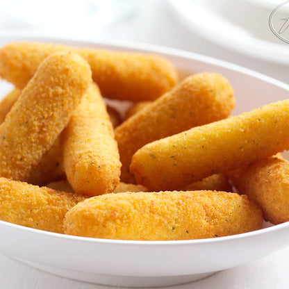 Bastones de Mozzarella 1kg