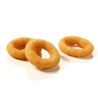 Aros de cebolla 1 kg