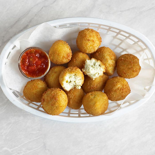 Jalapeño Snacks 1kg