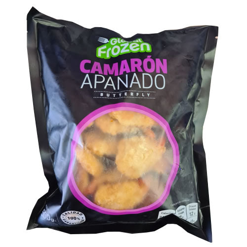 Camarones | Apanados | Grandes