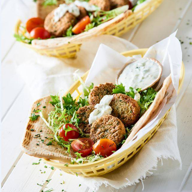 Falafel 1kg