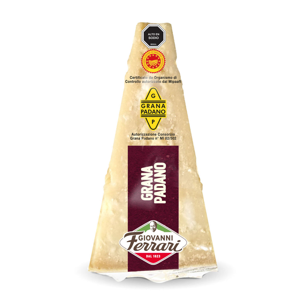 Grana Padano · Ferrari 200gr