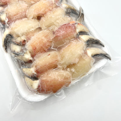 Pinzas de Jaiba cocidas 500gr