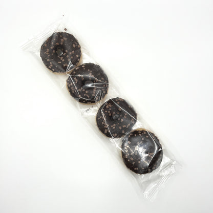 Mini Donuts Chocolate 4u