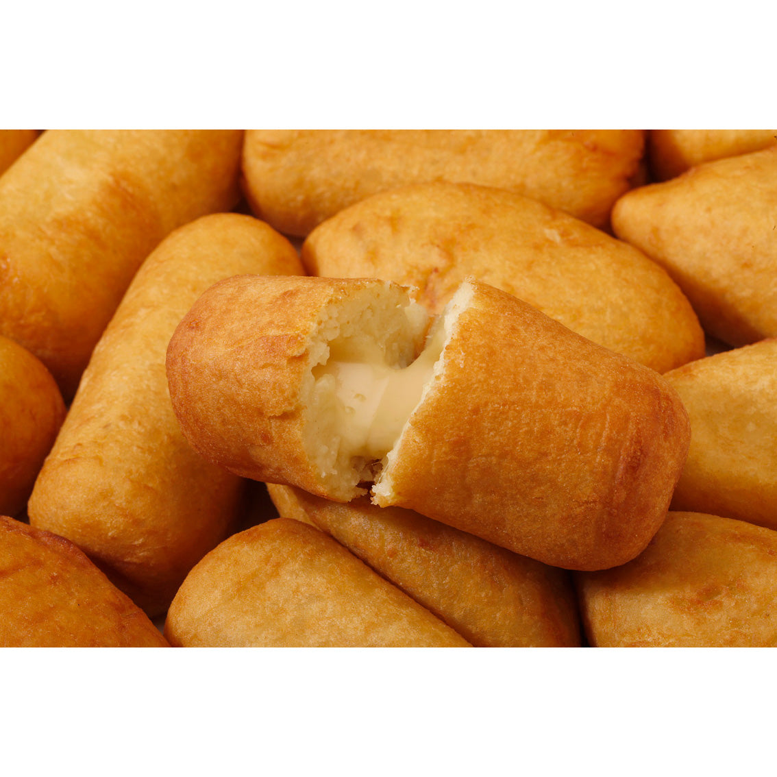 Papas Rellenas Queso 5u · Martino Phillippi