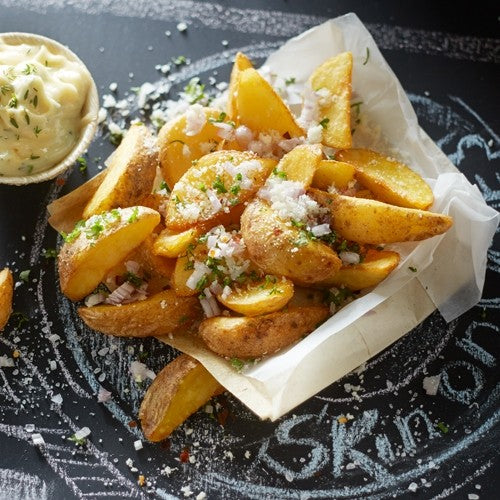 Papa Rústica grande 2,5kg