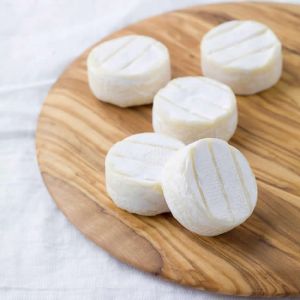 Mini Brie · Ile de France 5x25gr