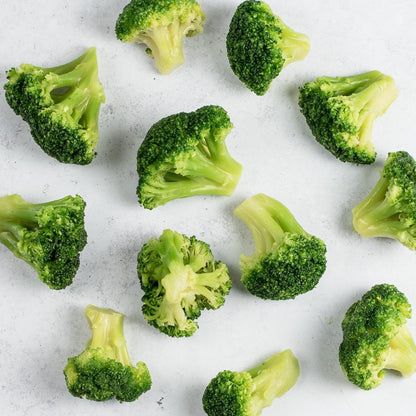 Brocoli congelado 1kg