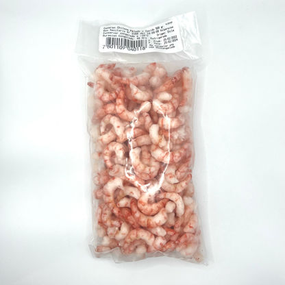 Camarones chilenos 500gr