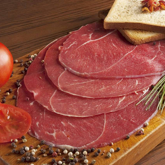 Churrasco de Posta Vacuno Premium 1/2kg