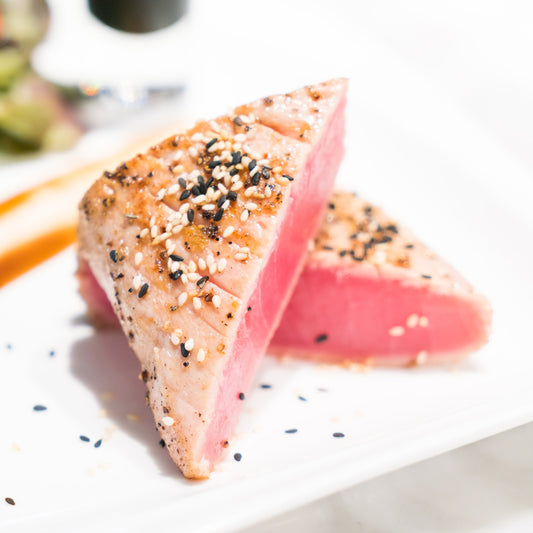 Atún congelado en trozos 1/2kg