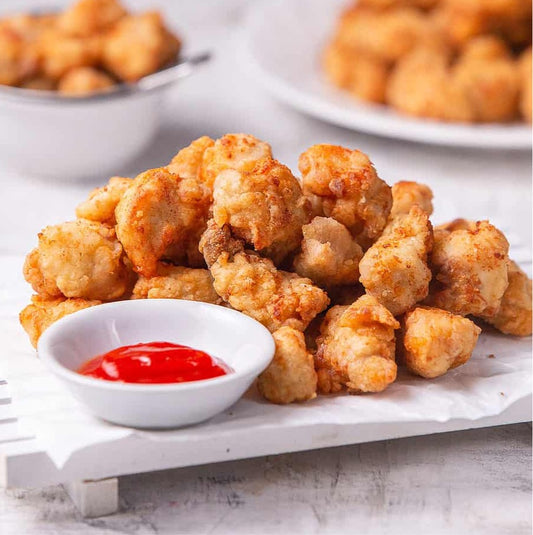 Popcorn de Pollo 1kg