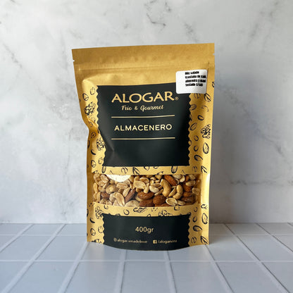 Mix Salado 400gr
