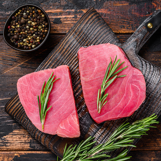 Atún Medallones 1kg