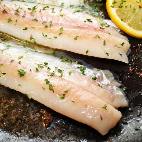 Merluza Austral Porción Lomo 1kg