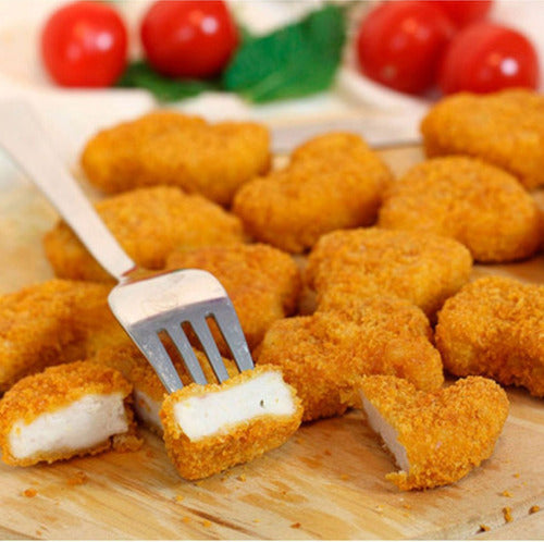 Nuggets de Pollo 3kg
