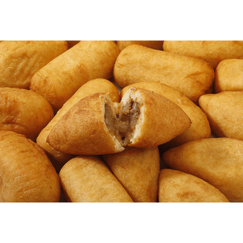 Papas Rellenas Pino 10u · Martino Phillippi