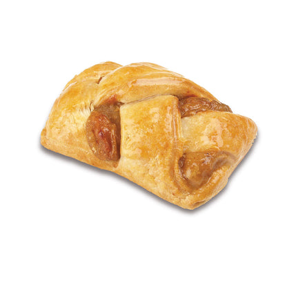 Mini Strudel de Manzana 20u
