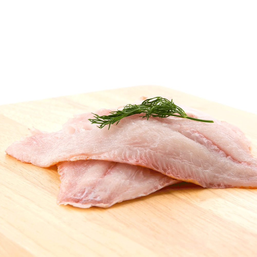 Tilapia Porciones 1kg